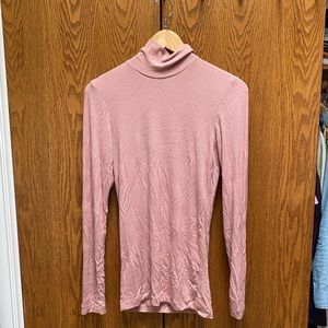Aritzia Huet T-Shirt turtleneck